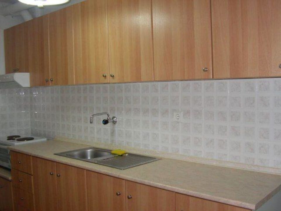 Zimmer Haus des Fischers