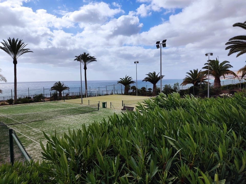 Ausblick R2 Rio Calma Hotel & Spa & Conference
