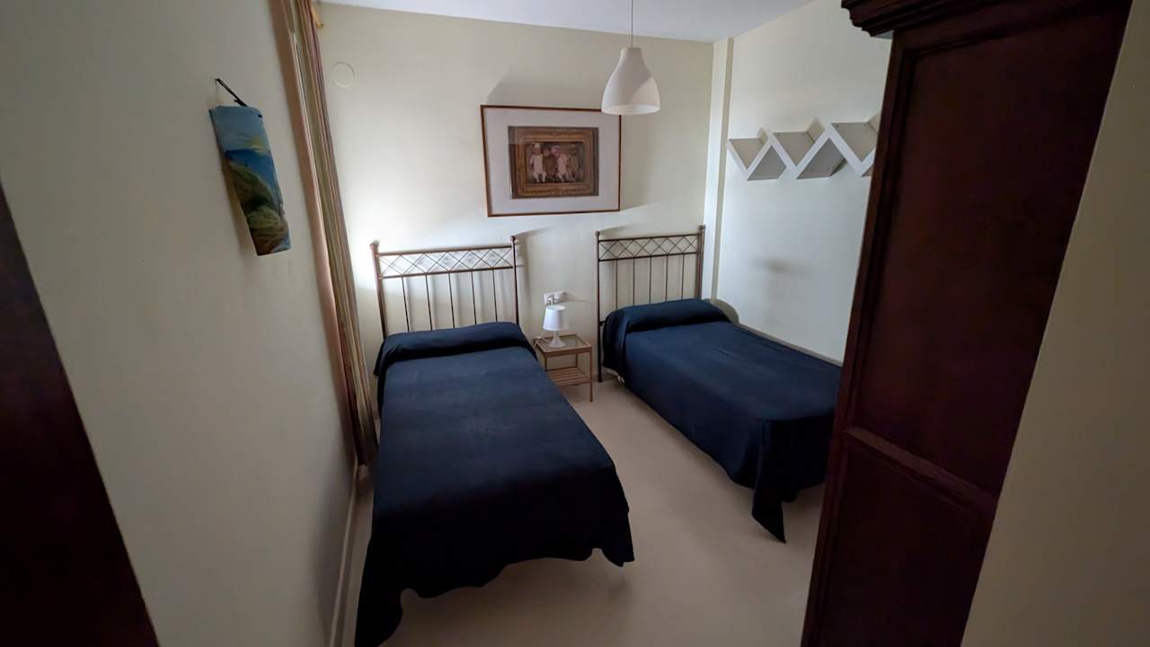 Zimmer Apartamento Torcal Écija