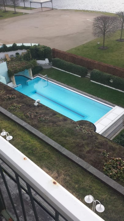 Nass  Parkhotel Bremen – ein Mitglied der Hommage Luxury Hotels Collection