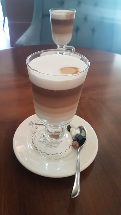 Gastro Aydinbey Kings Palace & Spa