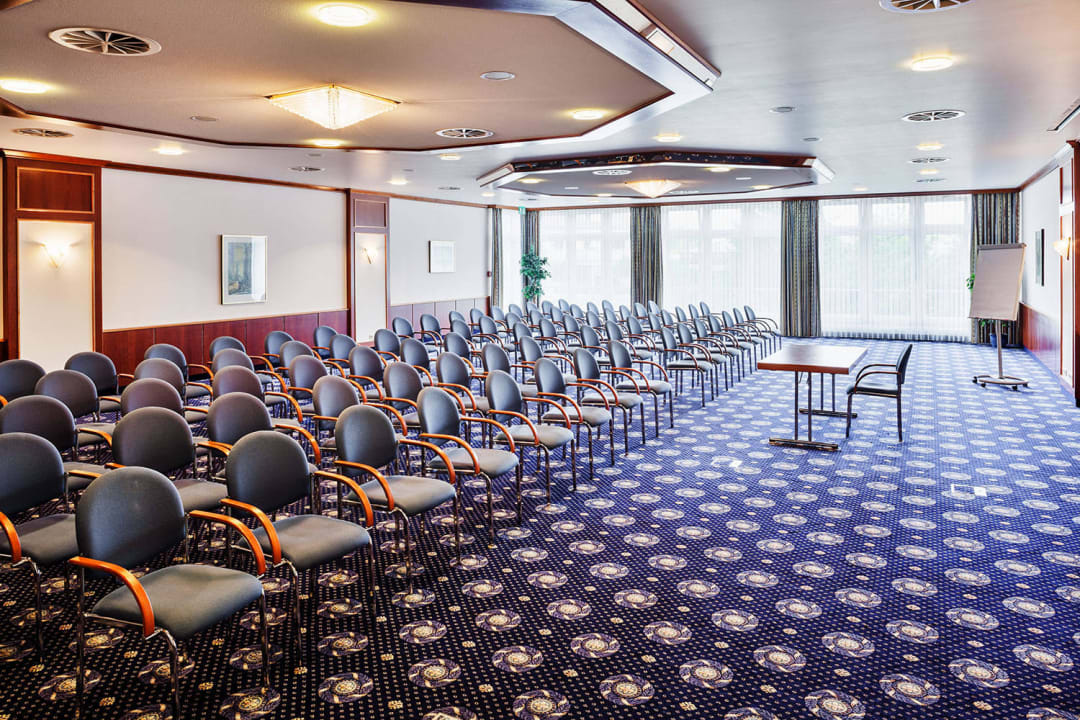 Tagungsraum Trans World Hotel Columbus