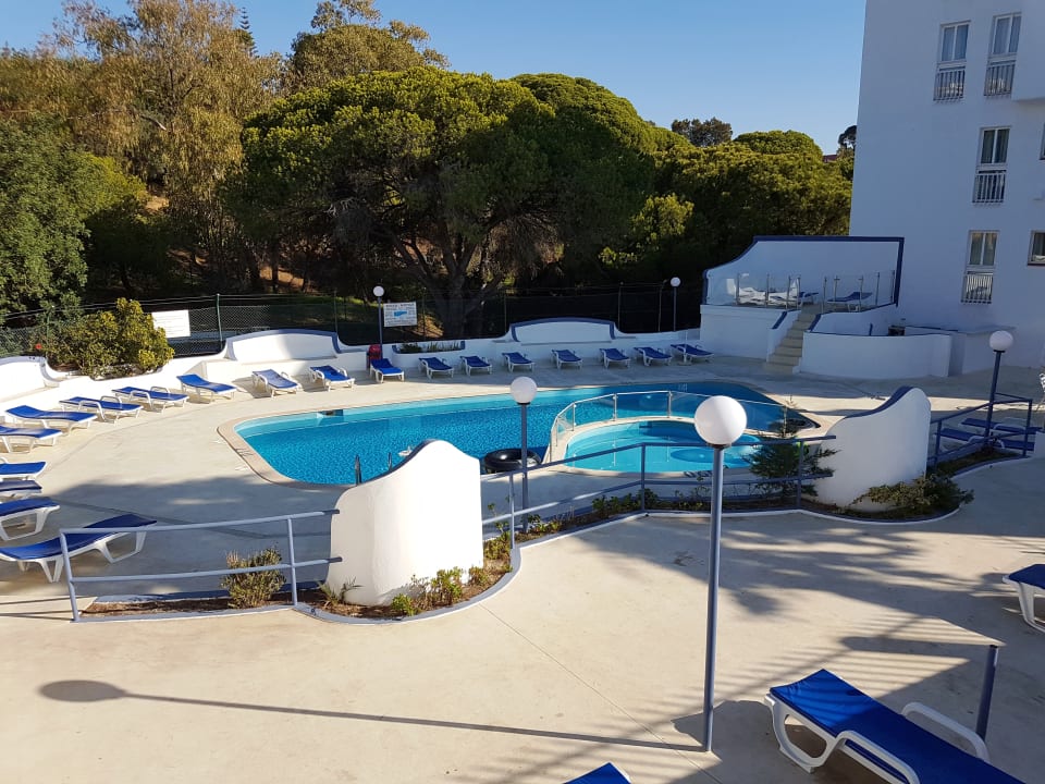 Pool Apartamentos Soldoiro