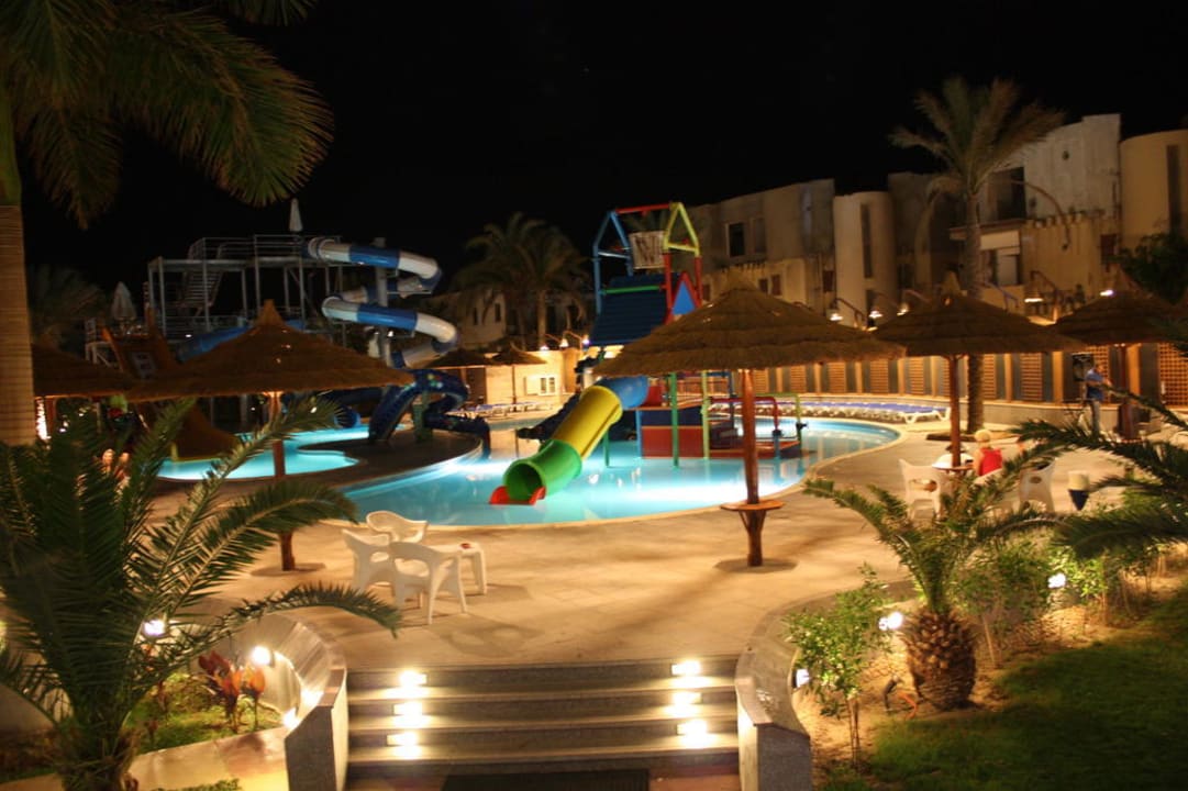 Aquapark Seagull Beach Resort