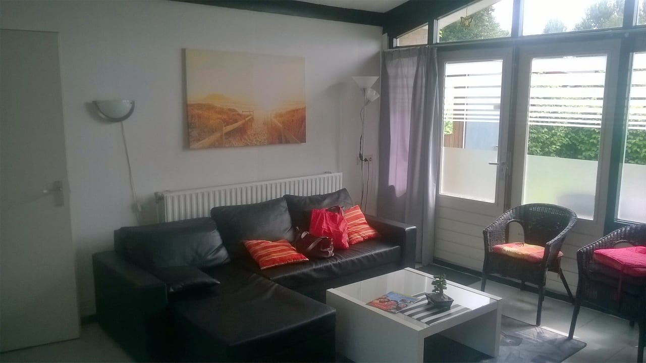 Hausnr. 297 Het Grootslag Vakantiepark