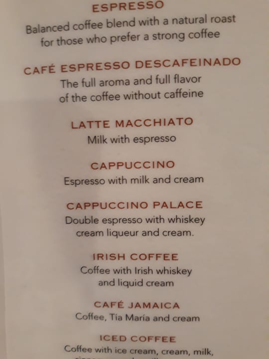 Gastro Hotel Riu Cabo Verde