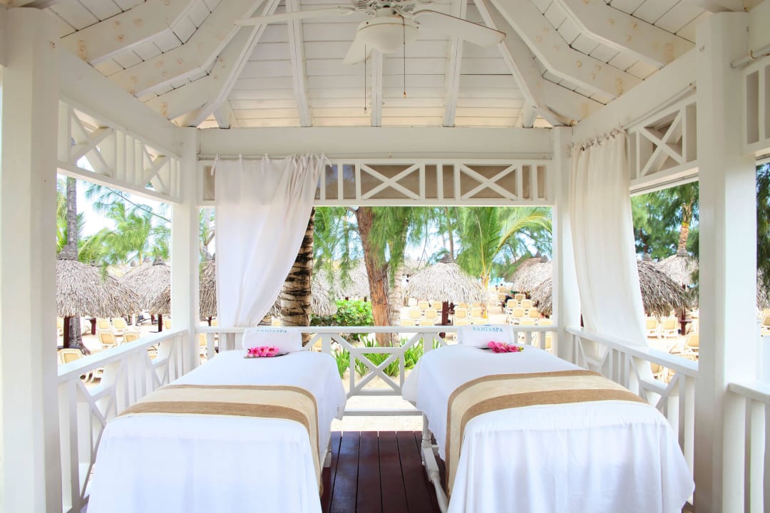 Bahia Spa Bahia Principe Fantasia Punta Cana