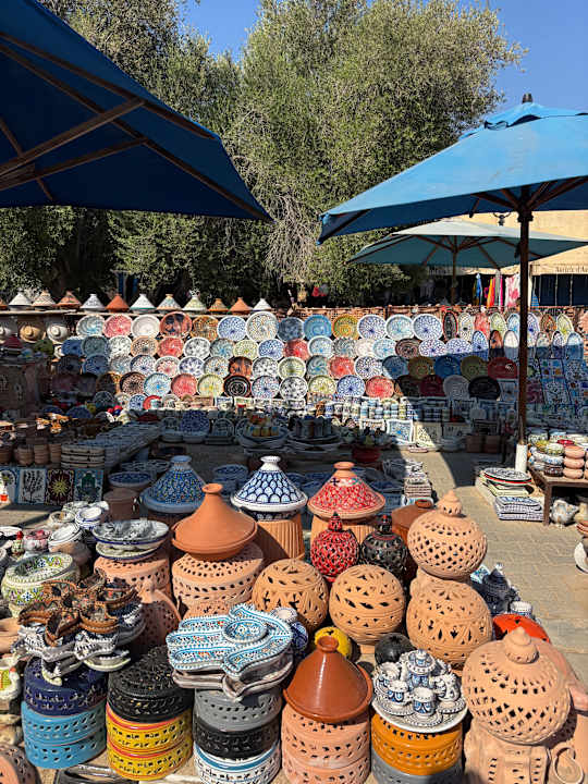 Sonstiges ROBINSON DJERBA BAHIYA