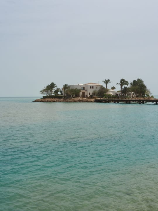 Strand Mövenpick Resort & Spa El Gouna
