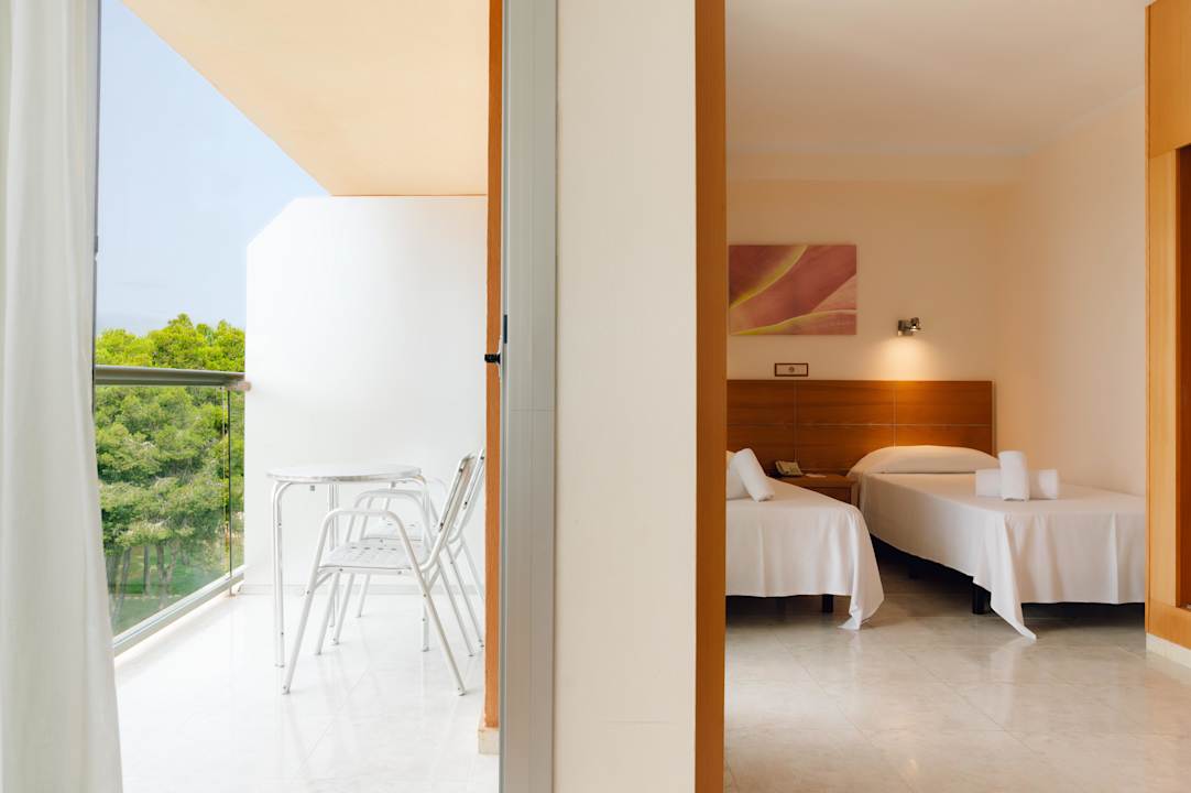 Zimmer Hotel Moon Dreams Atlantic