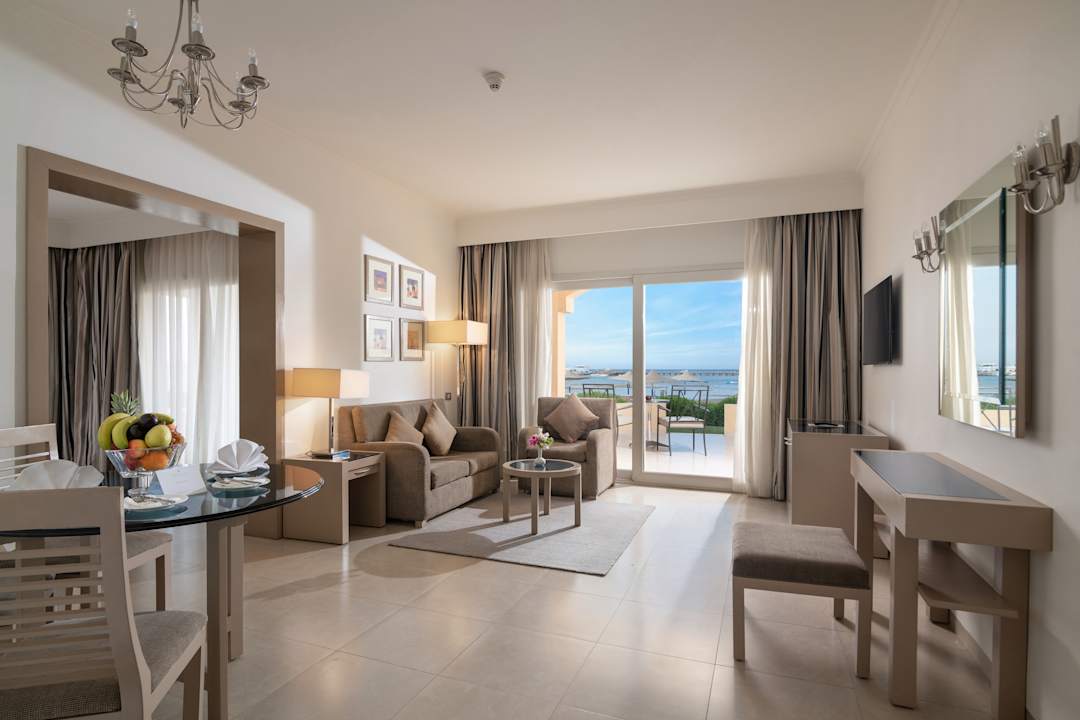 Zimmer Cleopatra Luxury Resort Makadi Bay