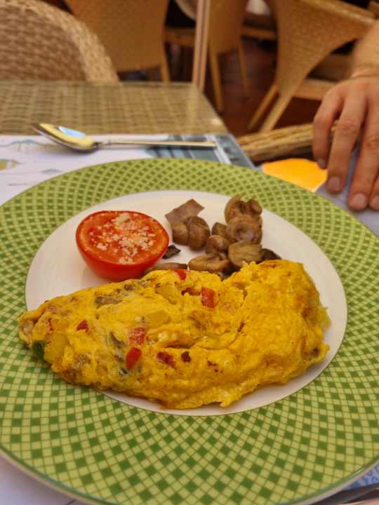 Gastro Anantara The Palm Dubai Resort