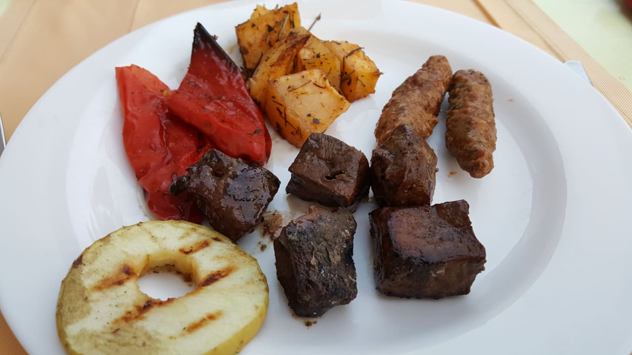 Gastro Aydinbey Kings Palace & Spa