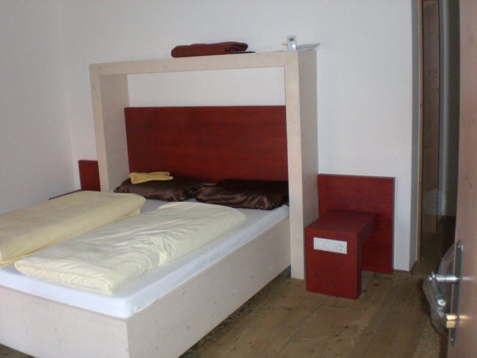 Zimmer Landgut Edelweiss