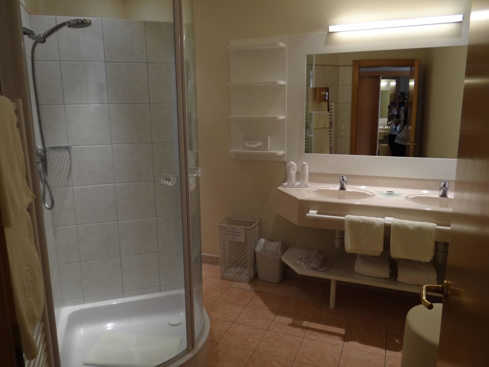 Bad Hotel Ansitz Plantiz