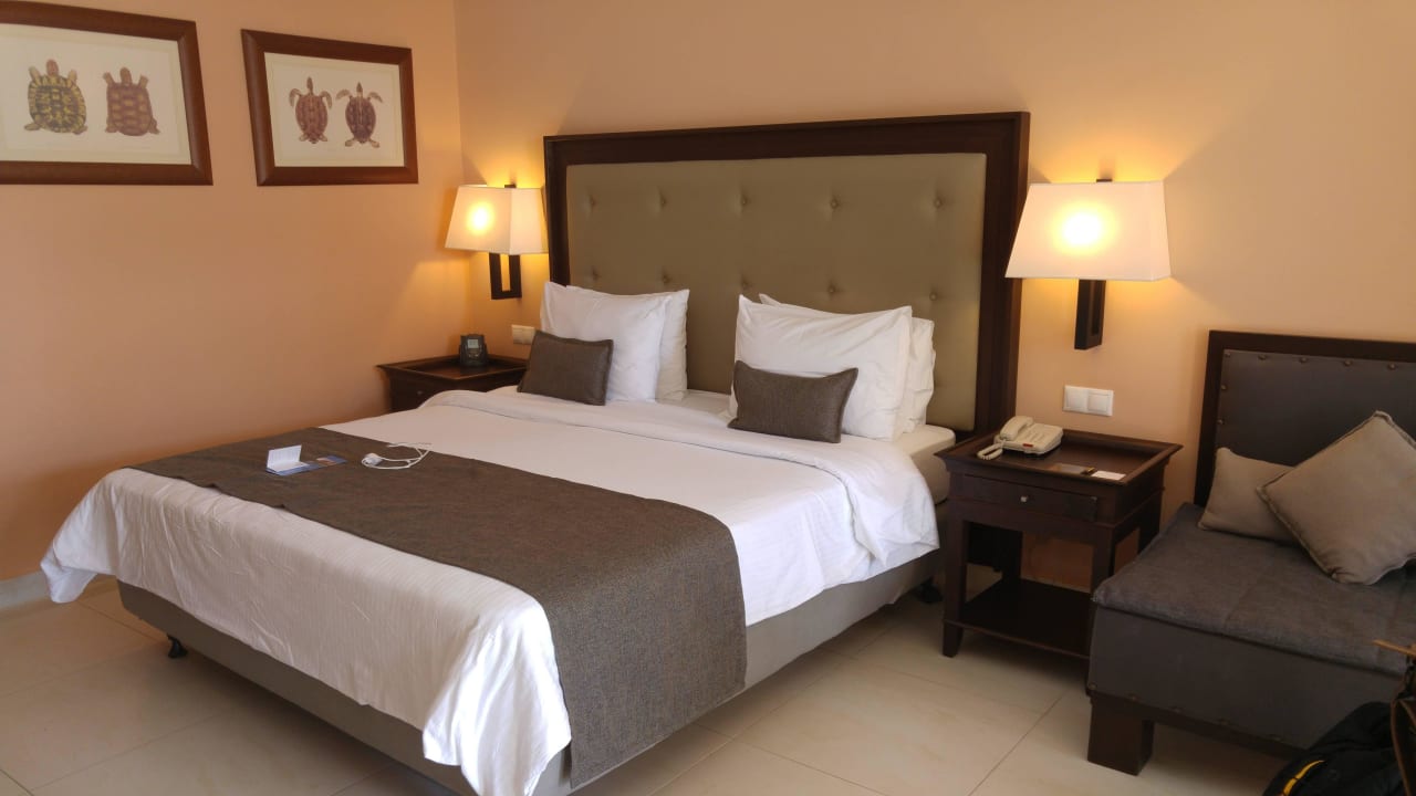 Doppelzimmer Atlantica Belvedere Resort