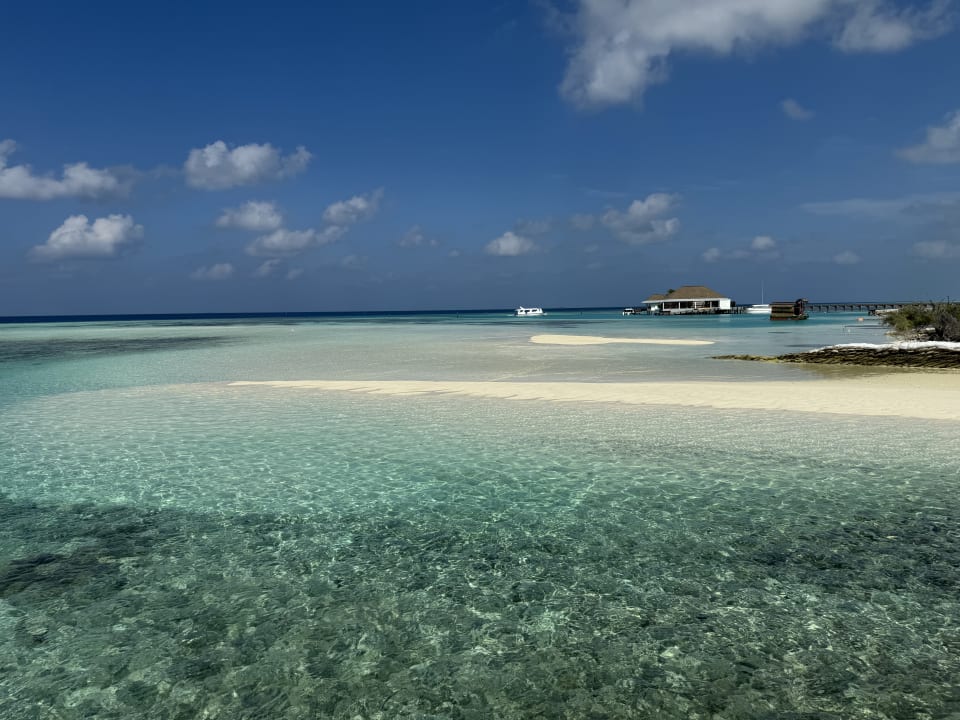 Strand Pullman Maldives Maamutaa - All-Inclusive Resort - 50% off Domestic Transfers