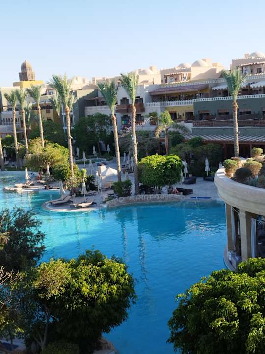 Pool Makadi Spa - Adults only