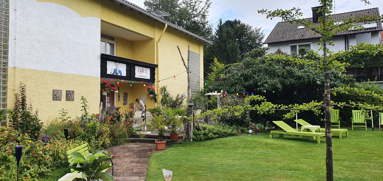 Gastro Haus am Kurpark