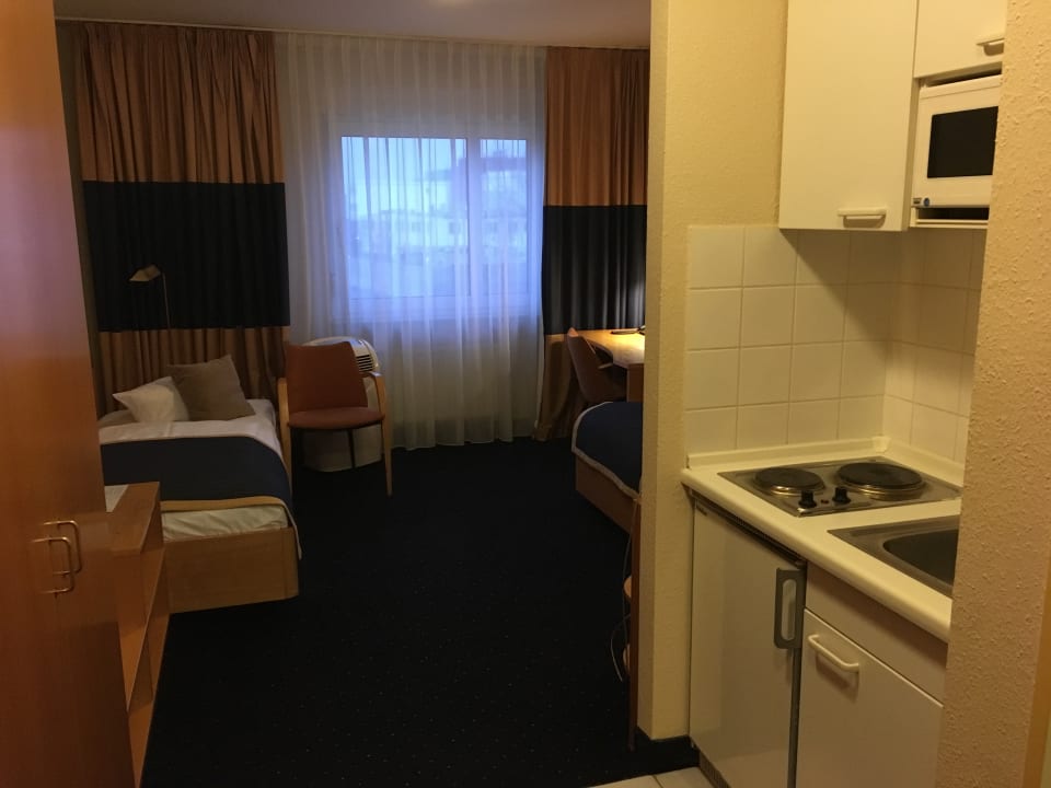 Zimmer Tryp by Wyndham Bremen Airport