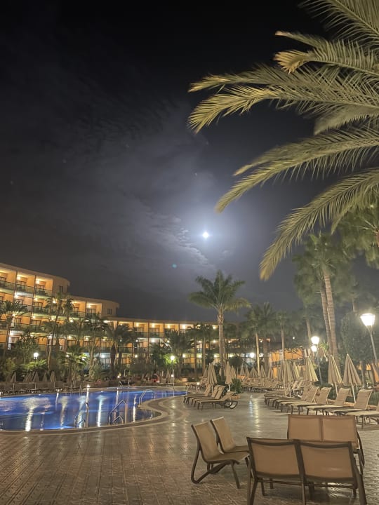 Pool MUR Hotel Faro Jandia & Spa Fuerteventura