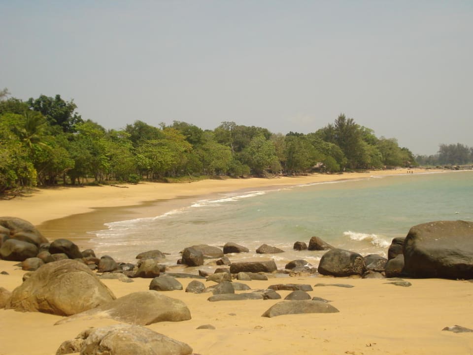 Strand Khao Lak Merlin Resort