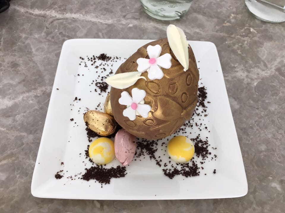 Restaurant LUX South Ari Atoll