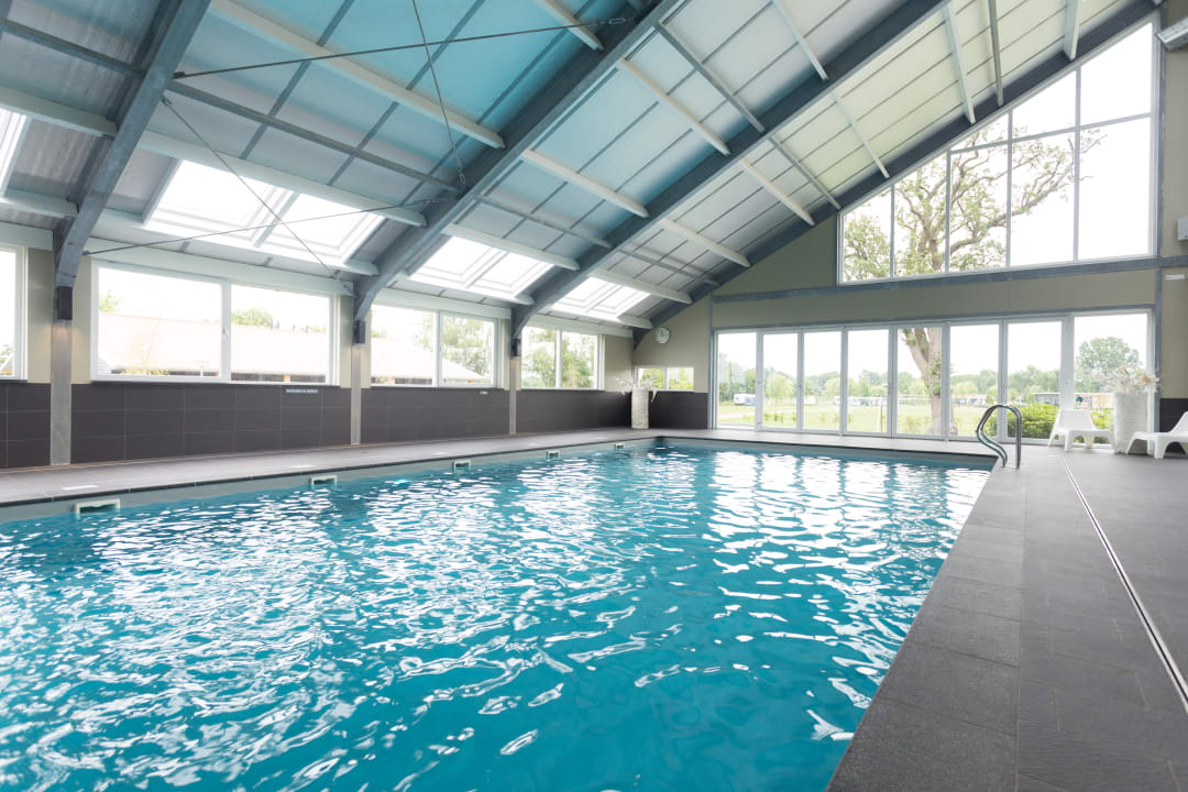 Pool TopParken - Résidence Lichtenvoorde