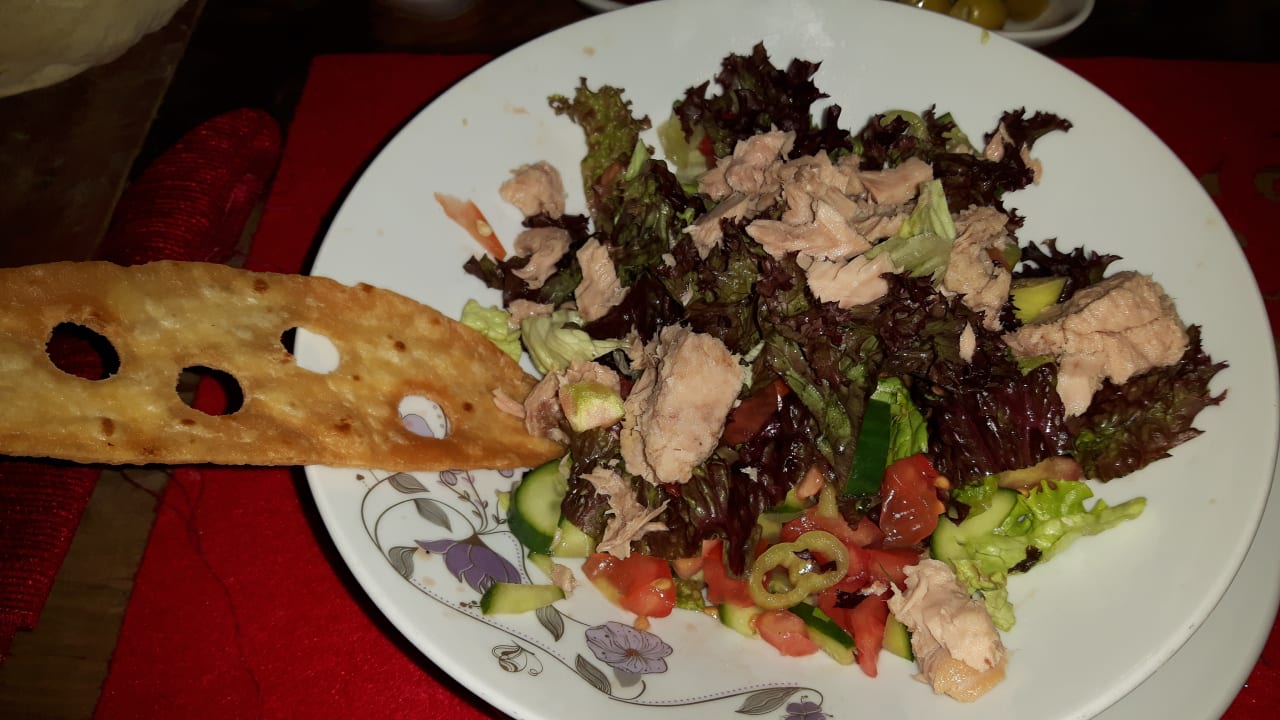 Gastro Aslan Corner Hotel