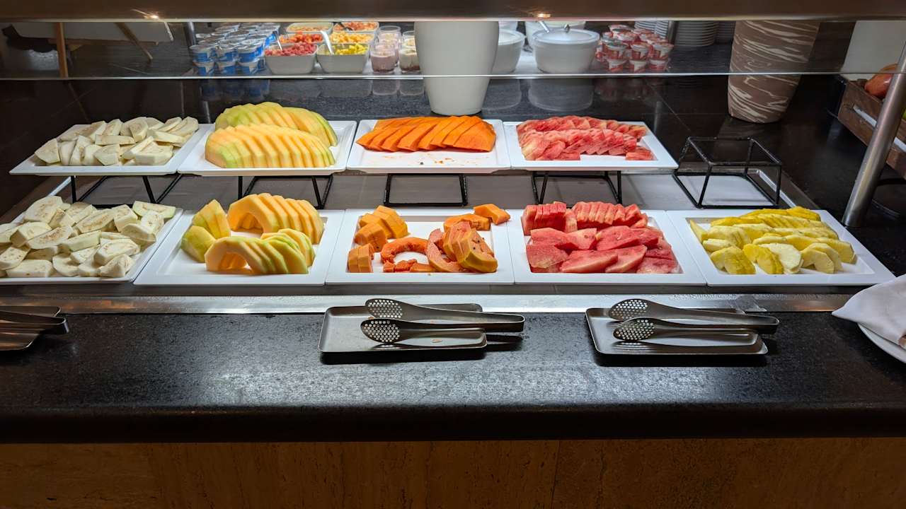 Gastro Hotel Grand Palladium Palace Resort, Spa & Casino