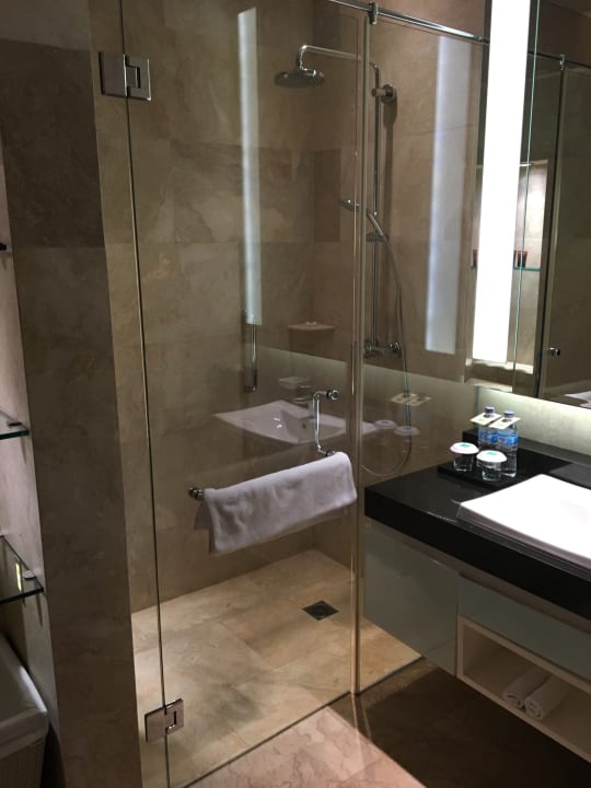 Zimmer Puri Santrian