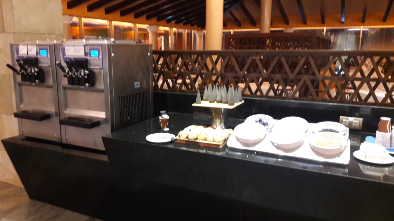 Gastro Barceló Maya Beach