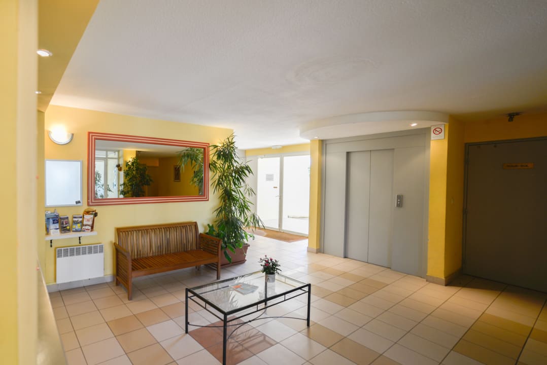 Sonstiges Residhotel Mayflower