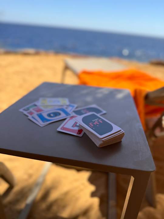 Strand Pickalbatros Luxury Suites