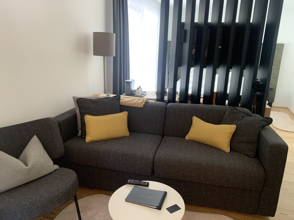 Zimmer Active Nature Resort DAS SeeMOUNT