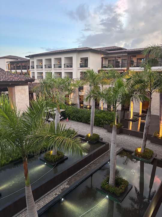 Außenansicht Lopesan Costa Bávaro Resort, Spa & Casino