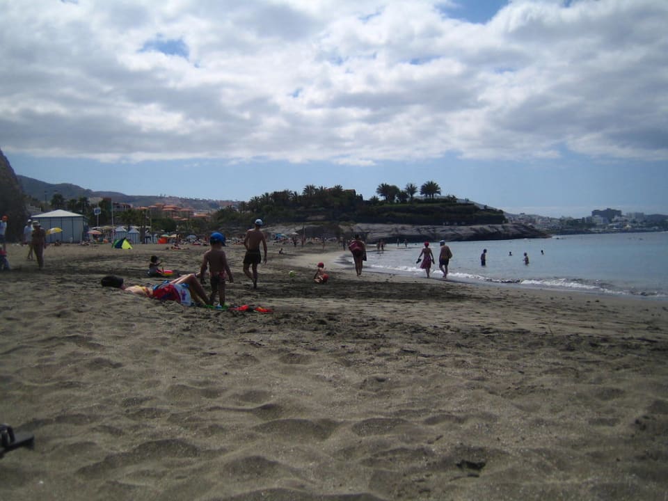 Strand Hotel Riu Palace Tenerife