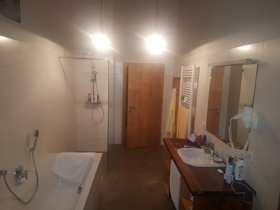 Zimmer Dobringers Chalet-Dorf Warös