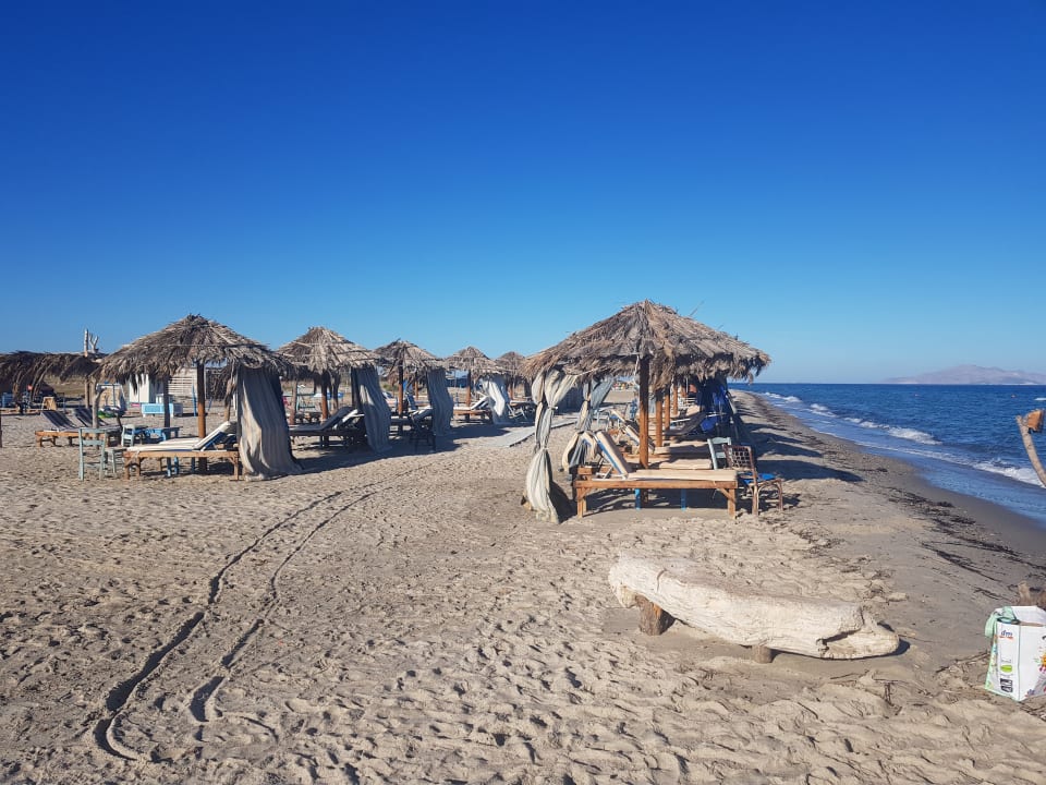 Strand Ilios K Village Resort