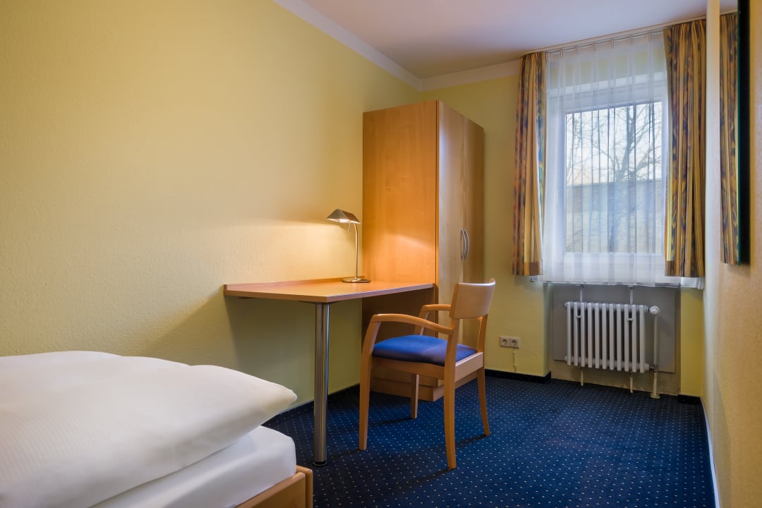 Zimmer acora Karlsruhe Zentrum Living the City