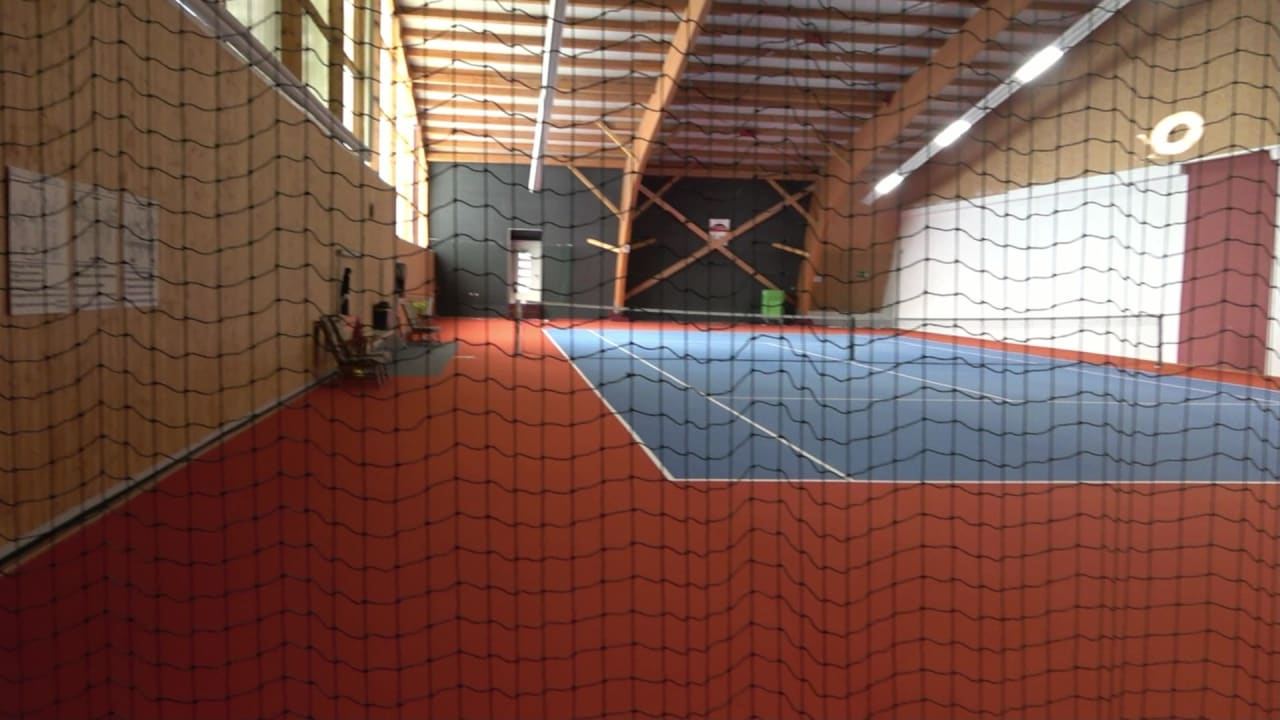 Sport & Freizeit Vital- und Wellnesshotel Albblick