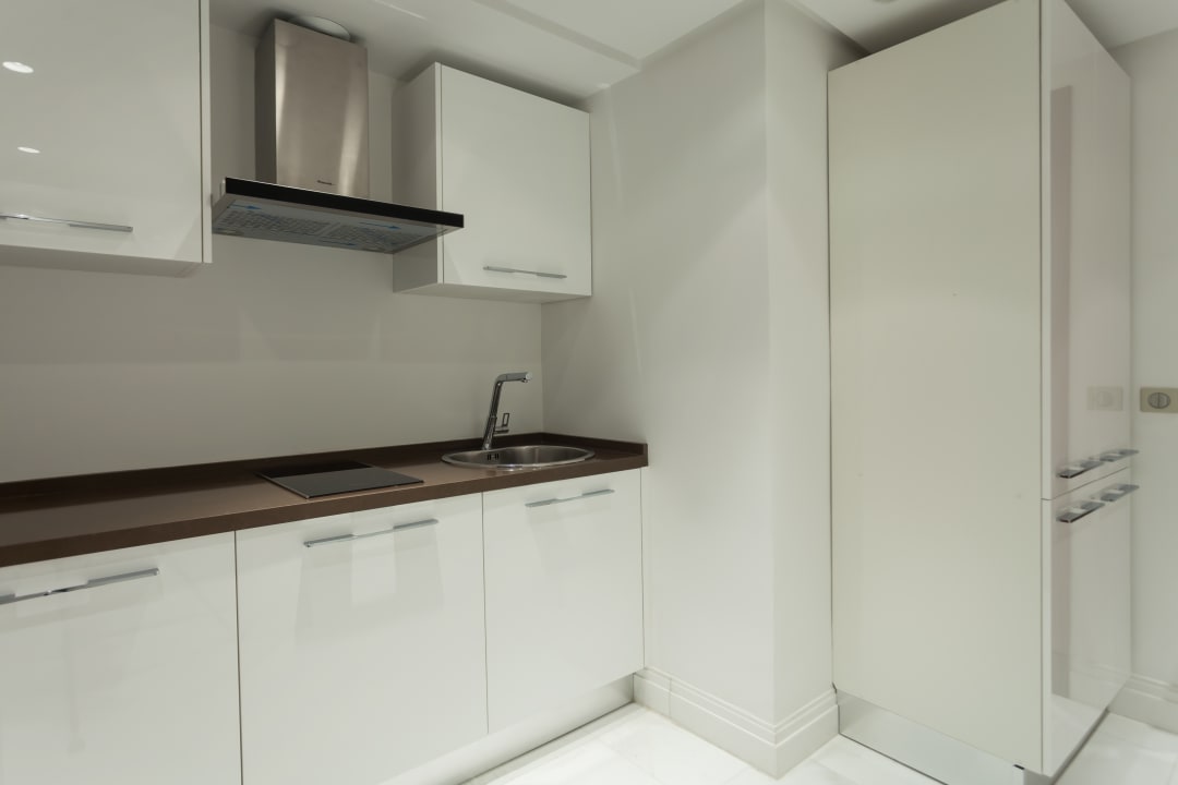 Zimmer Laico Tunis - SPA & Conference Center