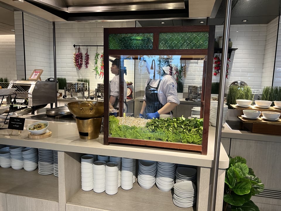 Gastro Grande Centre Point Pattaya