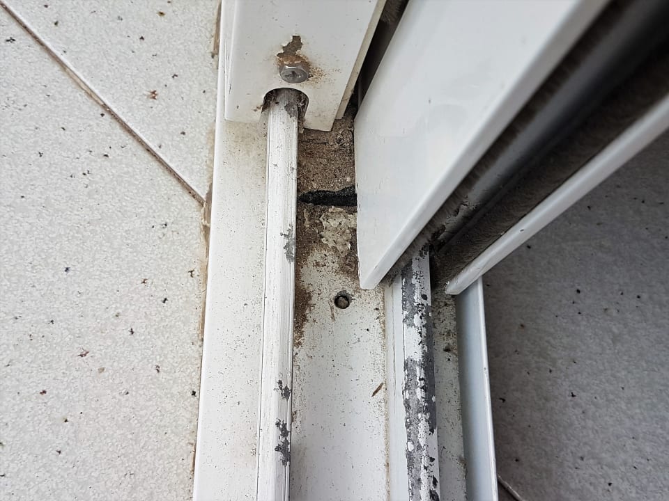 Zimmer THB Gran Bahía