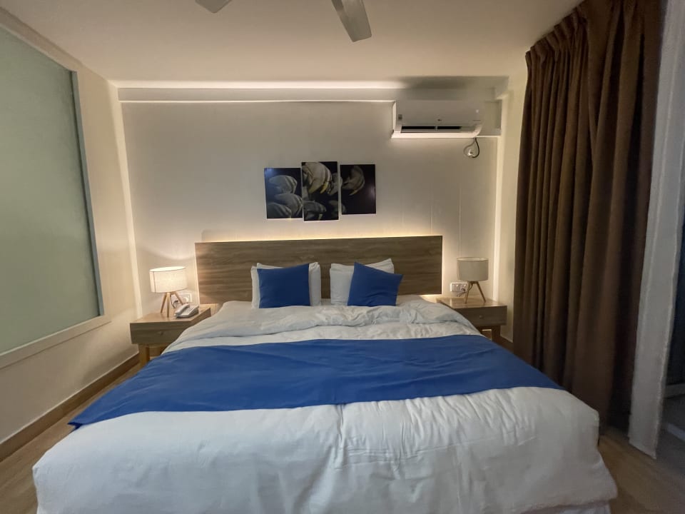 Zimmer Dhiguveli Maldives