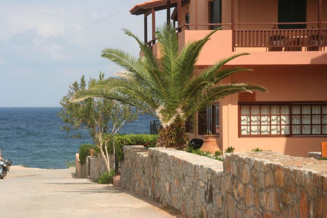 Appartments Vasia Resort & Spa