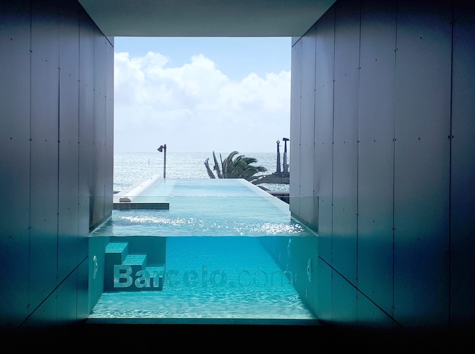 Pool Barceló Teguise Beach - Adults only