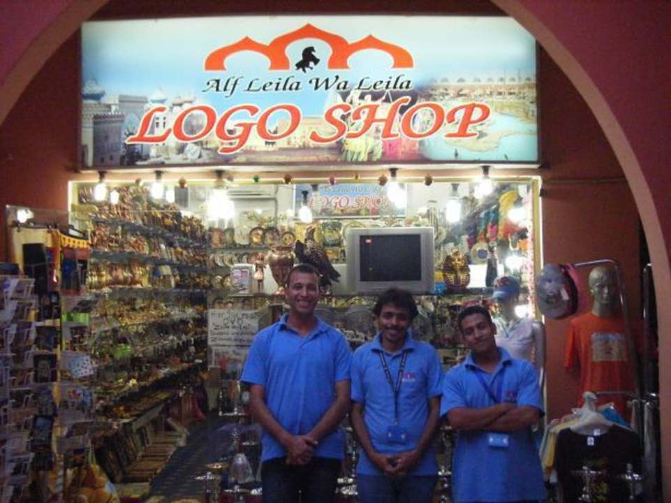 Alf Laila Motto Shop Pickalbatros Alf Leila Wa Leila Resort - Neverland Hurghada