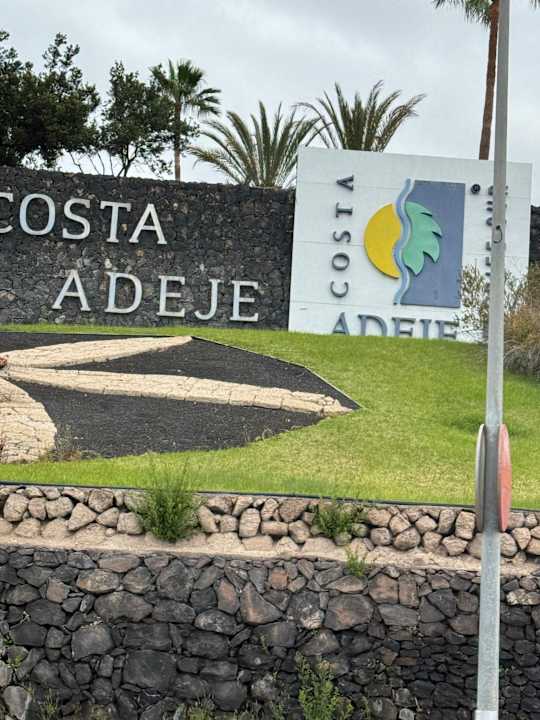 Außenansicht LABRANDA Bahía y Villas Fañabé