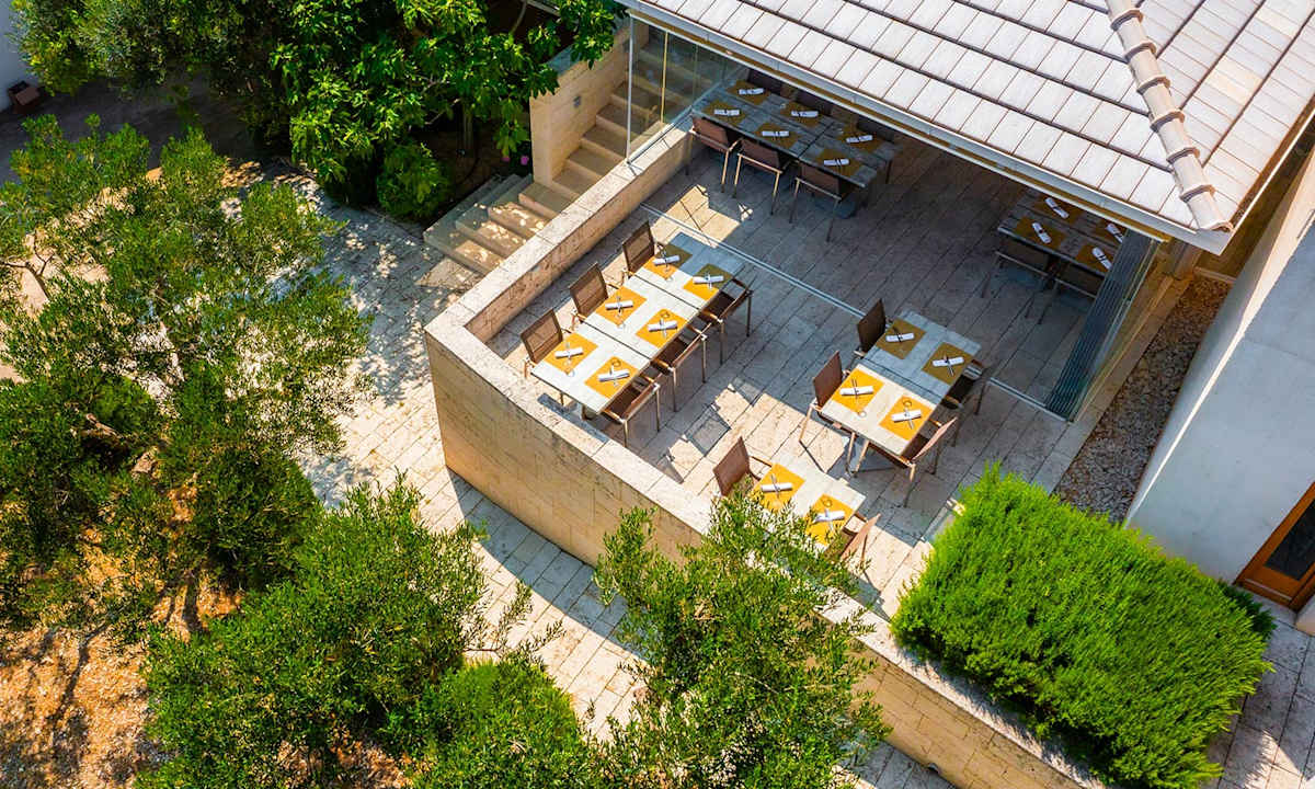 Gastro Aminess Vival Casa Velaris